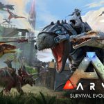 ARK Survival Evolved PC