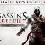 Assassins Creed 2 Deluxe Edition