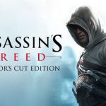 Assassins Creed Directors Cut Edition