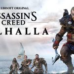 Assassins Creed Valhalla