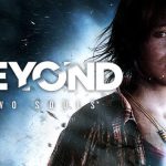 Beyond Two Souls