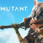 Biomutant