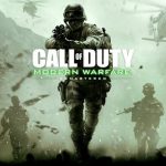 Call of Duty 4 Modern Warfare