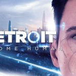 Detroit Become Human