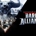 Dungeons & Dragons Dark Alliance