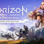 Horizon Zero Dawn COMPLETE EDITION