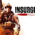 Insurgency Sandstorm