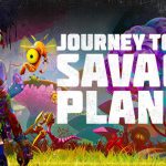 Journey to the Savage Planet