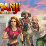 JUMANJI The Video Game