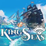 King of Seas