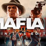 Mafia II Definitive Edition