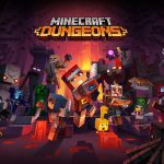 Minecraft Dungeons PC