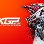 MXGP 2020 The Official Motocross