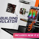 PC Building Simulator Razer Workshop