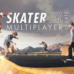 Skater XL The Ultimate Skateboarding Game