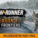 SnowRunner New Frontiers