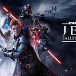 Star Wars Jedi Fallen Order