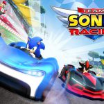 Team Sonic Racing