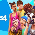 The Sims 4 Deluxe edition Completo v1.101 + 71 DLCs + Crack