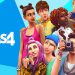 The Sims 4 Deluxe edition Completo v1.101 + 71 DLCs + Crack