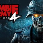 Zombie Army 4: Dead War