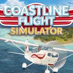 Coastline Flight Simulator