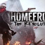 Capa do jogo Homefront The Revolution Freedom Fighter Bundle