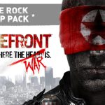 Capa do jogo Homefront Ultimate Edition