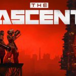 Capa do jogo The Ascent