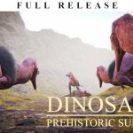 Dinosaurs Prehistoric Survivors