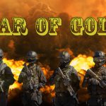 War Of Gold