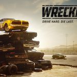 Wreckfest Deluxe Edition