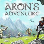 Arons Adventure