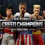 Big Rumble Boxing: Creed Champions