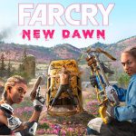 Far Cry New Dawn Deluxe Edition