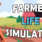 Farmer Life Simulator