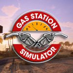 Gas Station Simulator