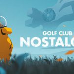 Golf Club Wasteland