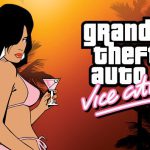 Grand Theft Auto Vice City