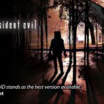 Resident Evil 4 Ultimate Edition