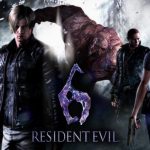 Resident Evil 6 Complete Pack