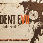 Resident Evil 7 Biohazard Gold Edition