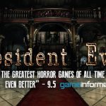 Resident Evil HD Remaster Biohazard HD