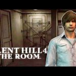 Silent Hill 4 The Room