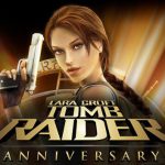 Tomb Raider Anniversary