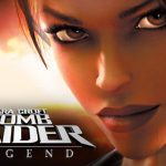 Tomb Raider Legend