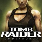 Tomb Raider Underworld