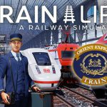 Train Life: A Railway Simulator