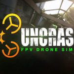 Uncrashed : FPV Drone Simulator