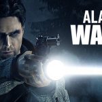 Alan Wake Remastered